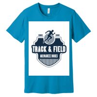 Unisex Jersey Short Sleeve Tee Thumbnail