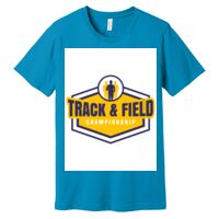 Unisex Jersey Short Sleeve Tee Thumbnail