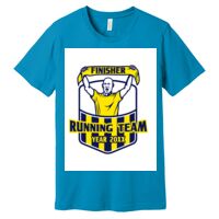 Unisex Jersey Short Sleeve Tee Thumbnail