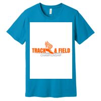 Unisex Jersey Short Sleeve Tee Thumbnail