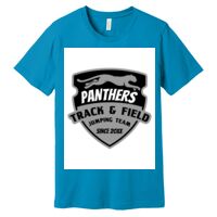 Unisex Jersey Short Sleeve Tee Thumbnail