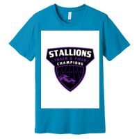 Unisex Jersey Short Sleeve Tee Thumbnail