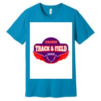 Unisex Jersey Short Sleeve Tee Thumbnail