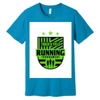 Unisex Jersey Short Sleeve Tee Thumbnail