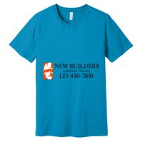 Unisex Jersey Short Sleeve Tee Thumbnail