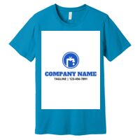 Unisex Jersey Short Sleeve Tee Thumbnail