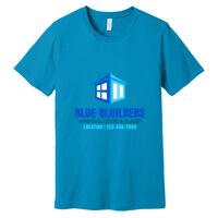 Unisex Jersey Short Sleeve Tee Thumbnail