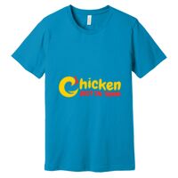 Unisex Jersey Short Sleeve Tee Thumbnail