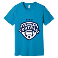 Unisex Jersey Short Sleeve Tee Thumbnail