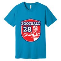 Unisex Jersey Short Sleeve Tee Thumbnail