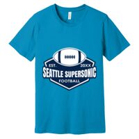 Unisex Jersey Short Sleeve Tee Thumbnail