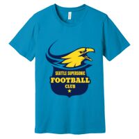 Unisex Jersey Short Sleeve Tee Thumbnail