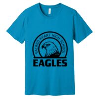 Unisex Jersey Short Sleeve Tee Thumbnail