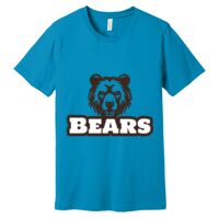 Unisex Jersey Short Sleeve Tee Thumbnail