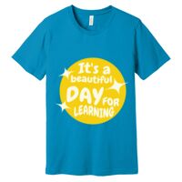 Unisex Jersey Short Sleeve Tee Thumbnail