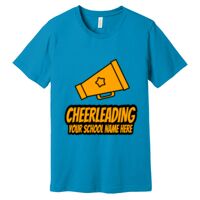 Unisex Jersey Short Sleeve Tee Thumbnail