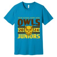 Unisex Jersey Short Sleeve Tee Thumbnail