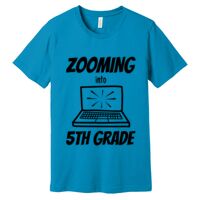 Unisex Jersey Short Sleeve Tee Thumbnail