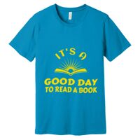 Unisex Jersey Short Sleeve Tee Thumbnail