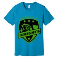 Unisex Jersey Short Sleeve Tee Thumbnail