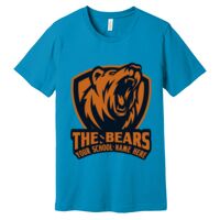 Unisex Jersey Short Sleeve Tee Thumbnail