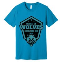 Unisex Jersey Short Sleeve Tee Thumbnail