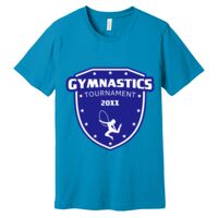 Unisex Jersey Short Sleeve Tee Thumbnail