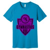 Unisex Jersey Short Sleeve Tee Thumbnail