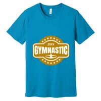 Unisex Jersey Short Sleeve Tee Thumbnail