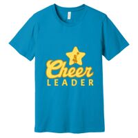 Unisex Jersey Short Sleeve Tee Thumbnail