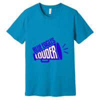 Unisex Jersey Short Sleeve Tee Thumbnail