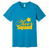 Unisex Jersey Short Sleeve Tee Thumbnail