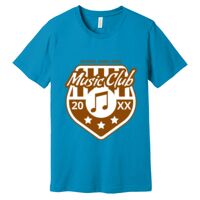 Unisex Jersey Short Sleeve Tee Thumbnail