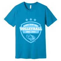 Unisex Jersey Short Sleeve Tee Thumbnail