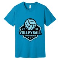 Unisex Jersey Short Sleeve Tee Thumbnail