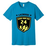 Unisex Jersey Short Sleeve Tee Thumbnail