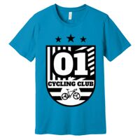 Unisex Jersey Short Sleeve Tee Thumbnail