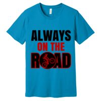 Unisex Jersey Short Sleeve Tee Thumbnail