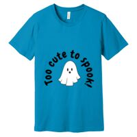 Unisex Jersey Short Sleeve Tee Thumbnail