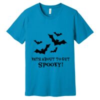 Unisex Jersey Short Sleeve Tee Thumbnail