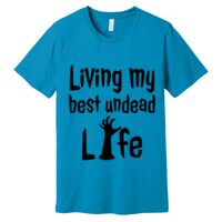 Unisex Jersey Short Sleeve Tee Thumbnail