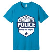 Unisex Jersey Short Sleeve Tee Thumbnail