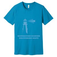 Unisex Jersey Short Sleeve Tee Thumbnail