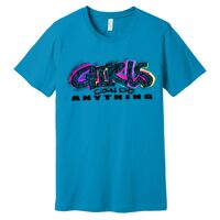 Unisex Jersey Short Sleeve Tee Thumbnail