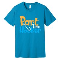 Unisex Jersey Short Sleeve Tee Thumbnail