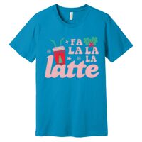 Unisex Jersey Short Sleeve Tee Thumbnail