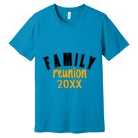 Unisex Jersey Short Sleeve Tee Thumbnail