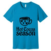 Unisex Jersey Short Sleeve Tee Thumbnail