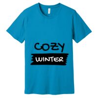 Unisex Jersey Short Sleeve Tee Thumbnail