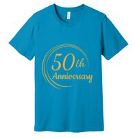 Unisex Jersey Short Sleeve Tee Thumbnail